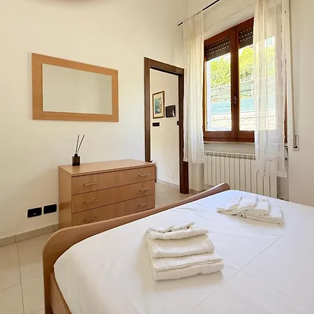 Casetta Da Beppino *