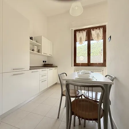 Casetta Da Beppino
