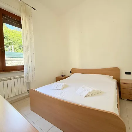Semesterbostad Casetta Da Beppino