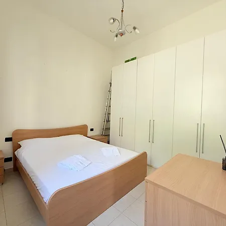 Semesterbostad Casetta Da Beppino Biassa