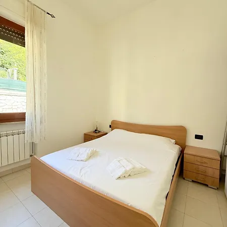 Casetta Da Beppino Biassa