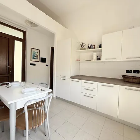 Casetta Da Beppino Biassa